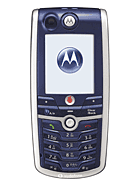 Best available price of Motorola C980 in Czech