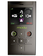 Best available price of Modu Phone in Czech