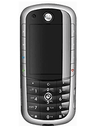 Best available price of Motorola E1120 in Czech