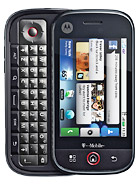 Best available price of Motorola DEXT MB220 in Czech
