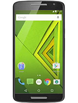 Best available price of Motorola Moto X Play in Czech
