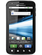 Best available price of Motorola ATRIX 4G in Czech