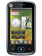 Best available price of Motorola EX122 in Czech