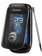 Best available price of Motorola A1210 in Czech