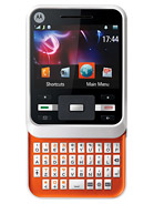 Best available price of Motorola Motocubo A45 in Czech