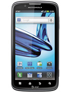Best available price of Motorola ATRIX 2 MB865 in Czech