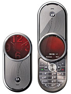 Best available price of Motorola Aura in Czech