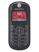 Best available price of Motorola C139 in Czech