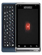 Best available price of Motorola DROID 2 in Czech