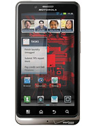 Best available price of Motorola DROID BIONIC XT875 in Czech