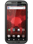Best available price of Motorola DROID BIONIC XT865 in Czech