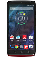 Best available price of Motorola DROID Turbo in Czech