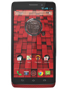 Best available price of Motorola DROID Ultra in Czech