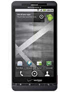 Best available price of Motorola DROID X in Czech