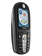 Best available price of Motorola E378i in Czech