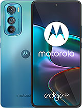Best available price of Motorola Edge 30 in Czech