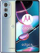 Best available price of Motorola Edge 30 Pro in Czech