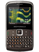 Best available price of Motorola EX115 in Czech