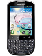 Best available price of Motorola ME632 in Czech