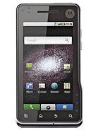 Best available price of Motorola MILESTONE XT720 in Czech
