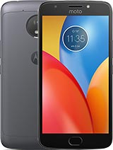 Best available price of Motorola Moto E4 Plus USA in Czech