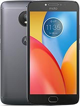 Best available price of Motorola Moto E4 Plus in Czech