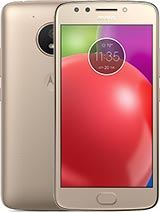 Best available price of Motorola Moto E4 USA in Czech