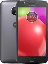Best available price of Motorola Moto E4 in Czech