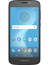 Best available price of Motorola Moto E5 Cruise in Czech