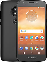 Best available price of Motorola Moto E5 Play in Czech