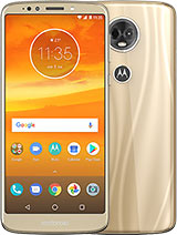 Best available price of Motorola Moto E5 Plus in Czech