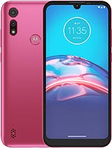 Best available price of Motorola Moto E6i in Czech