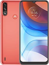 Best available price of Motorola Moto E7 Power in Czech
