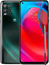 Best available price of Motorola Moto G Stylus 5G in Czech