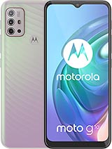 Best available price of Motorola Moto G10 in Czech