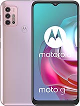 Best available price of Motorola Moto G30 in Czech