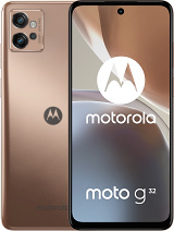 Best available price of Motorola Moto G32 in Czech