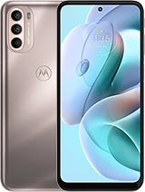 Best available price of Motorola Moto G41 in Czech