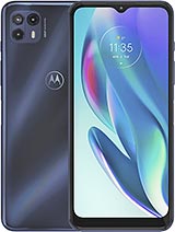 Best available price of Motorola Moto G50 5G in Czech