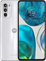 Best available price of Motorola Moto G52 in Czech