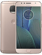 Best available price of Motorola Moto G5S Plus in Czech