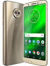 Best available price of Motorola Moto G6 Plus in Czech
