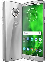 Best available price of Motorola Moto G6 in Czech