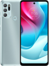 Best available price of Motorola Moto G60S in Czech