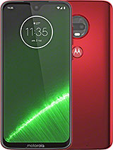 Best available price of Motorola Moto G7 Plus in Czech