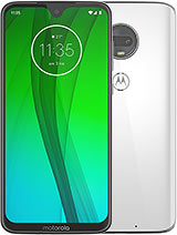 Best available price of Motorola Moto G7 in Czech