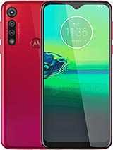 Best available price of Motorola Moto G8 Play in Czech