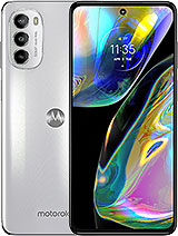 Best available price of Motorola Moto G82 in Czech