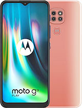 Best available price of Motorola Moto G9 Play in Czech
