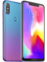 Best available price of Motorola P30 in Czech